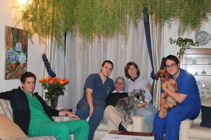 familia-silvia