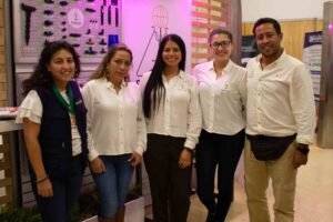 Equipo de Plantador en Siflor 2022