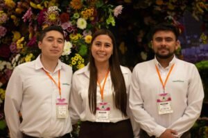 Ceniflores en Siflor 2022