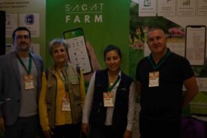 Sagat Farm en Siflor 2022