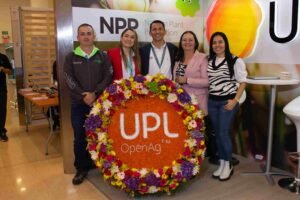 UPL en Siflor 2022