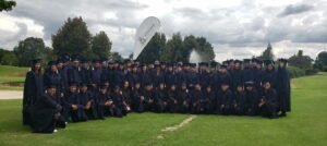 Graduados de Adama