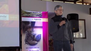 Francisco Diaz de Syngenta