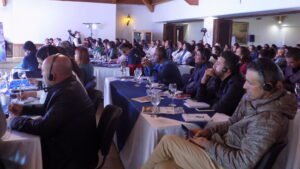 Seminario “Nutrición eficiente en flores de corte” de Haifa