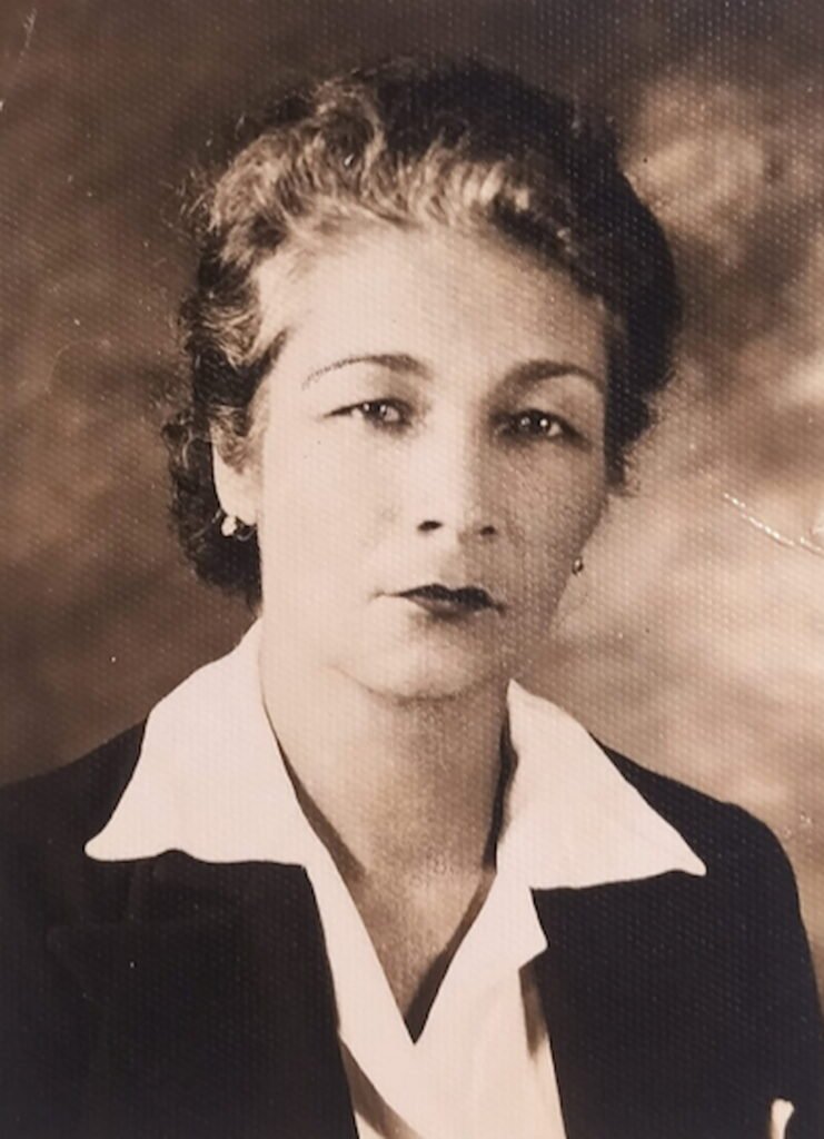 Carlota Isabel Solano Bunch