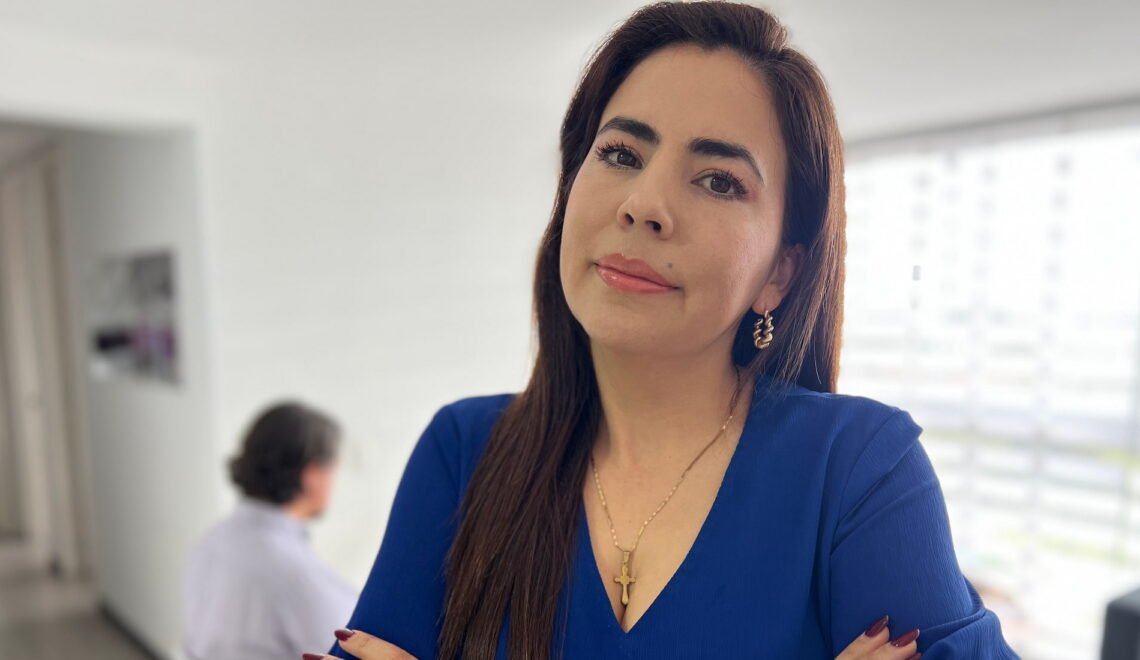 El poder del autoconocimiento en la construcción de la marca personal por I.A. MSc. Paola Andrea Villate