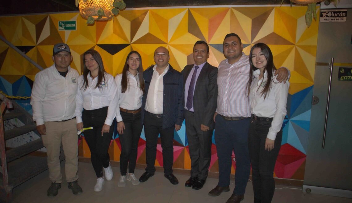 Grupo SYS