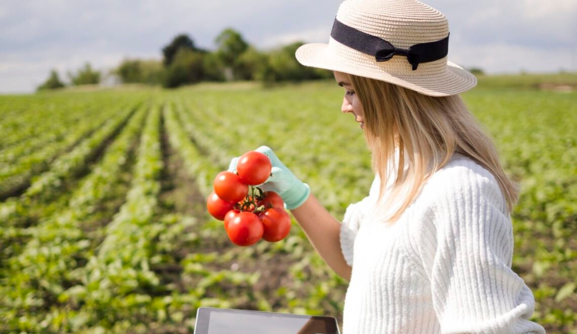 Nutricion foliar