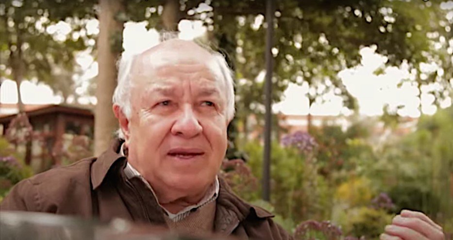 Amilcar Salgado