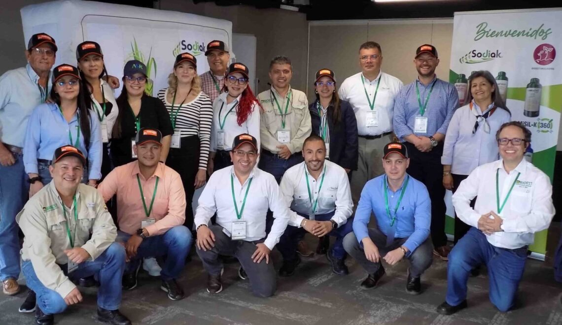 Equipo Sodiak-Bioest