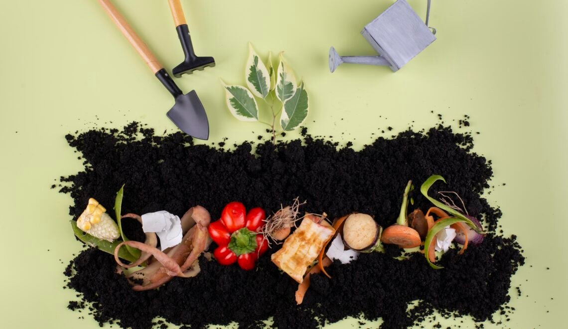 compost