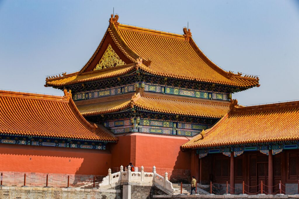 Templo-China